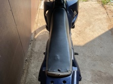 Yamaha DT