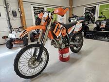 KTM 250