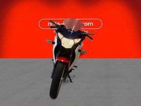 Honda CBR