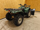 Yamaha Grizzly