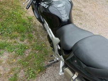 Suzuki SV
