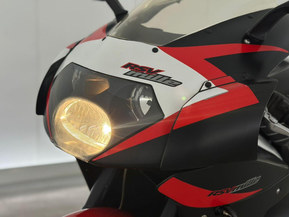 Aprilia RSV