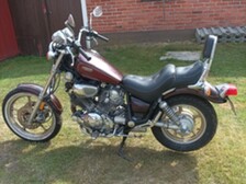 Yamaha XV