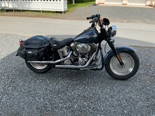 Harley-Davidson Softail