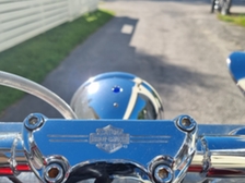 Harley-Davidson Sportster