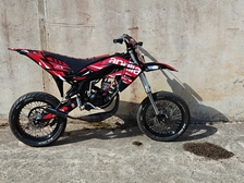 Aprilia SX