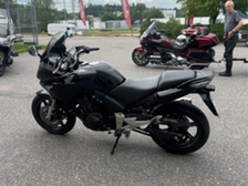 Honda CBF