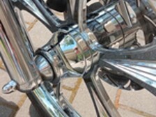 Harley-Davidson Softail