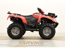 Arctic Cat 500