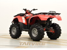 Arctic Cat 500