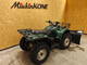 Yamaha Grizzly