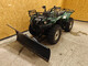 Yamaha Grizzly