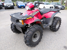 Polaris Sportsman