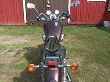 Yamaha XV