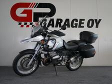 BMW R