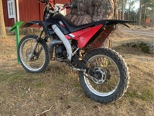 Peugeot XPS
