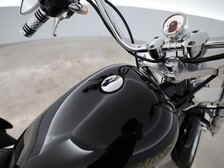 Harley-Davidson Sportster