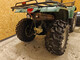 Yamaha Grizzly