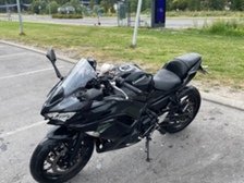 Kawasaki Ninja