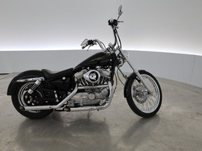 Harley-Davidson Sportster