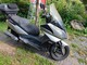 Kymco Downtown