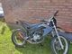 Aprilia SX