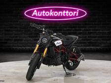 Indian FTR 1200