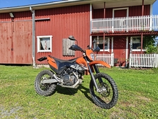 KTM 690