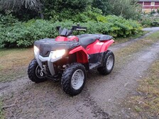 Polaris Sportsman
