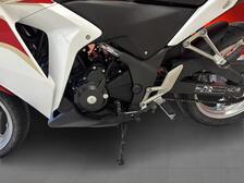Honda CBR