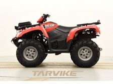 Arctic Cat 500