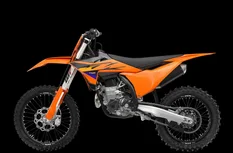 KTM 450