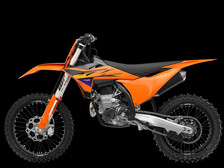 KTM 450