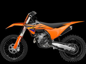 KTM 350
