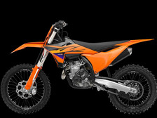 KTM 350