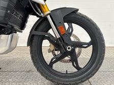 BMW G
