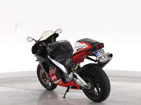 Aprilia RSV