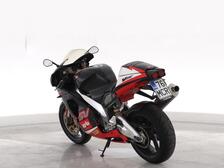 Aprilia RSV