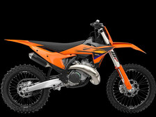 KTM 250