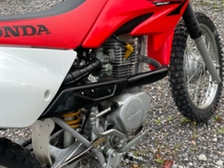 Honda CRF