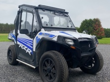 Polaris RZR