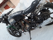 Kawasaki Z
