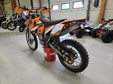 KTM 250