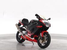 Aprilia RSV