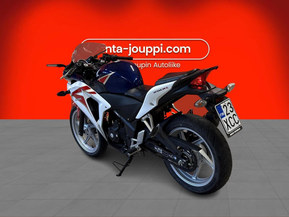 Honda CBR