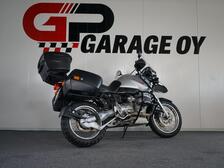 BMW R