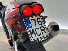 Aprilia RSV