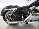 Harley-Davidson Sportster