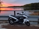 Honda NSC