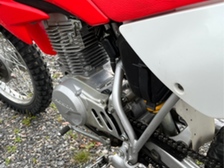 Honda CRF